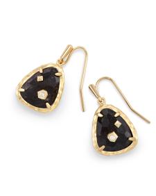 Asher Drop Earrings