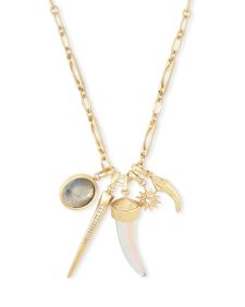 Samuel Charm Necklace Set