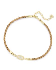 Cooper Pendant Necklace