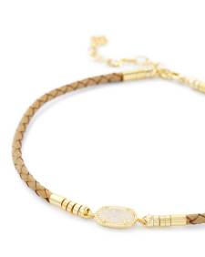 Cooper Pendant Necklace