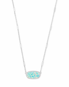 Miley Pendant Necklace