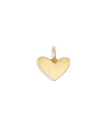 Ari Heart Charm