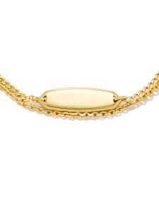 Marlee Multi Strand Bracelet