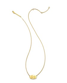 Love Elisa Pendant Necklace
