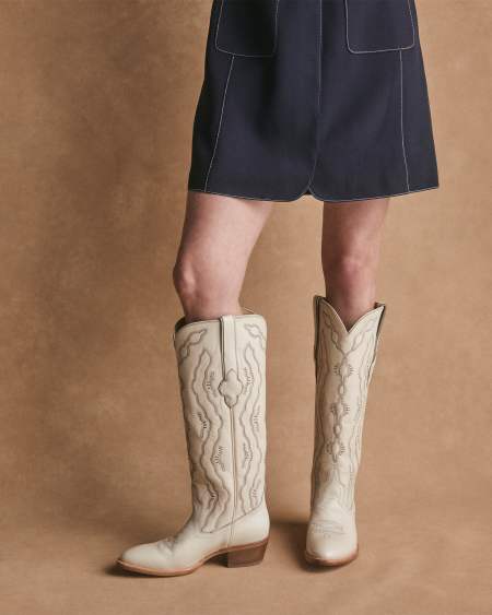 The Abbie Boot