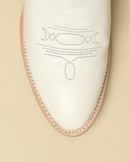 The Abbie Boot