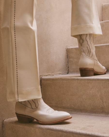 The Abbie Boot
