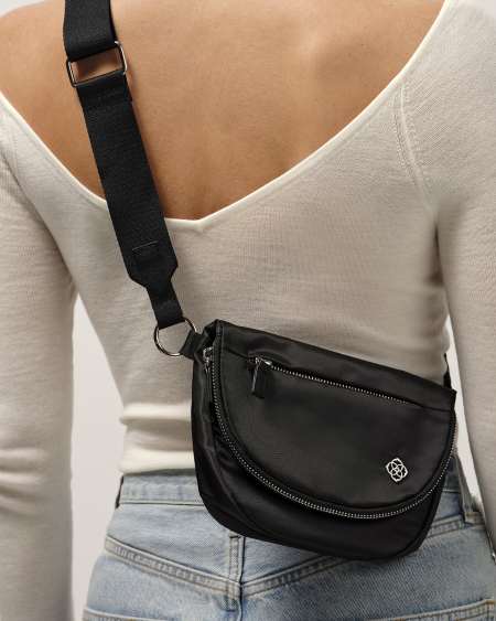 Small Crossbody