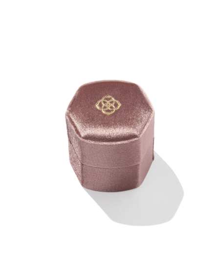 Davis Small Case in Mauve