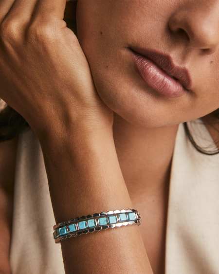 Ember Triple Cuff Bracelet