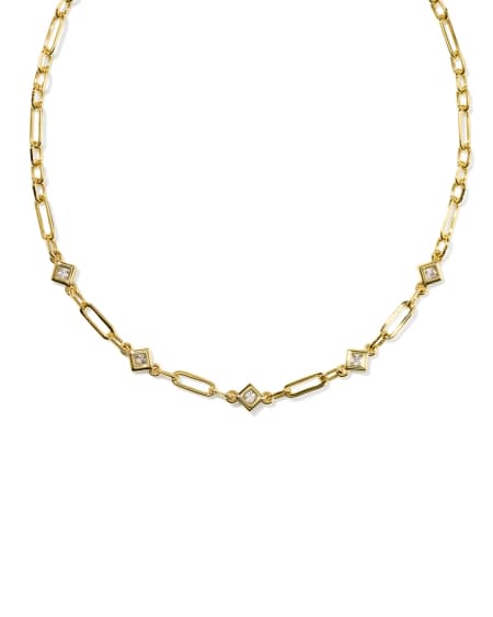 Gracie Gold Strand Necklace