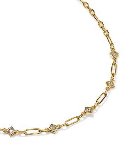 Gracie Gold Strand Necklace