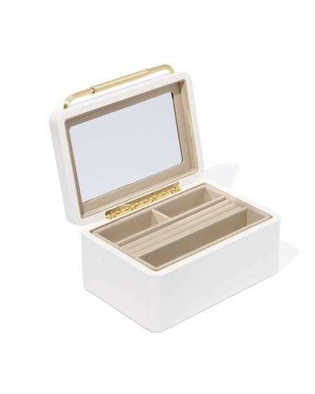 Medium Jewelry Box