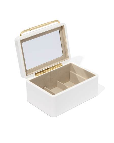 Medium Jewelry Box