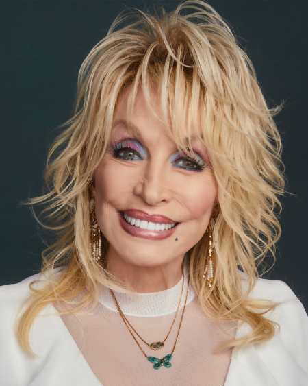 Dolly Parton x Kendra Scott Elisa Vintage Gold Short Pendant Necklace