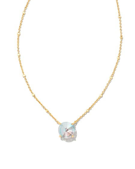 Jolie Pendant Necklace