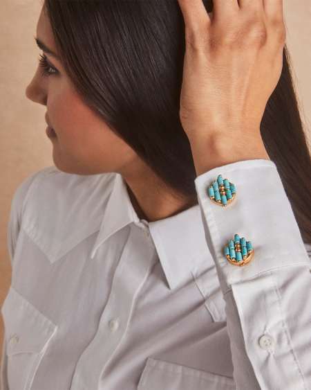 Ember Button Cover Set of 5