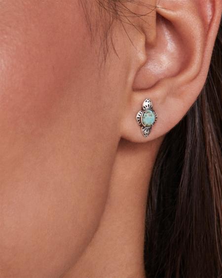 Ari Heart Chain Anklet in 18k Yellow Gold Vermeil