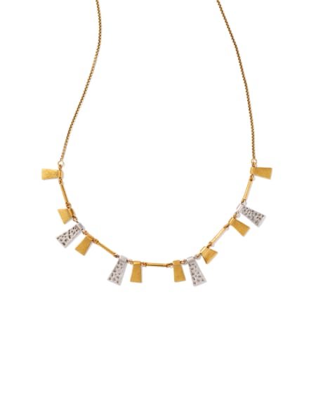 Lynne Strand Necklace