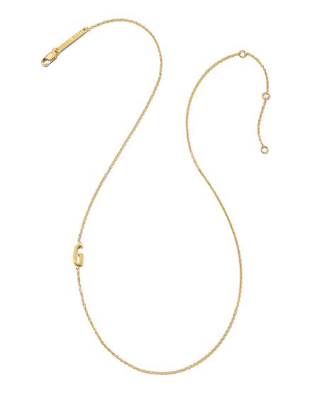 Phoebe Strand Necklace