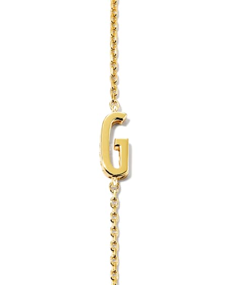 Phoebe Strand Necklace