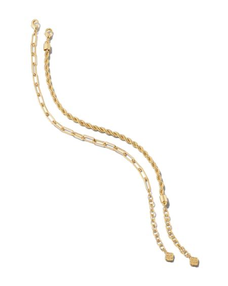 Olivia Set of 2 Bracelets