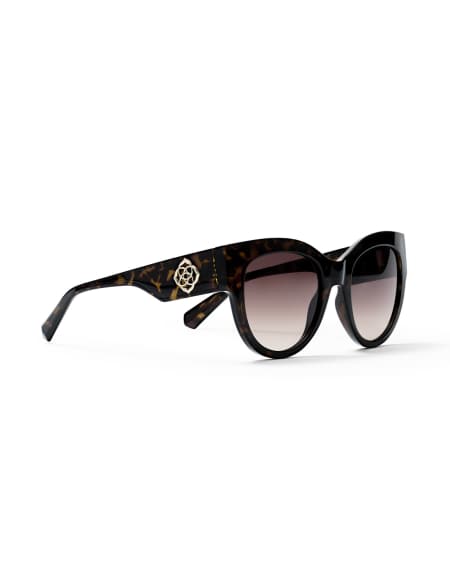 Amber Sunglasses