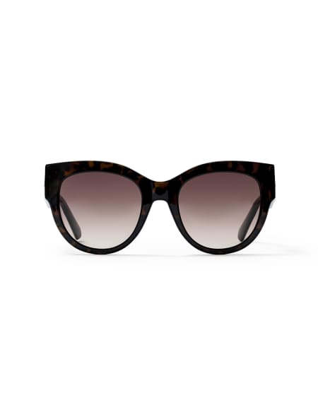 Amber Sunglasses