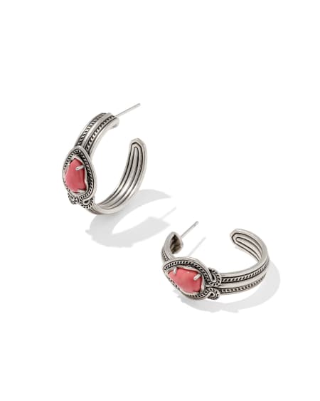 Tedi Huggie Earrings