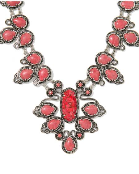Tedi Statement Necklace
