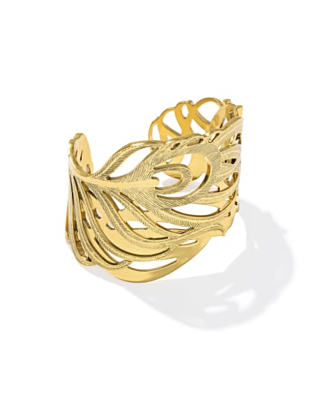 Karina Cuff Bracelet