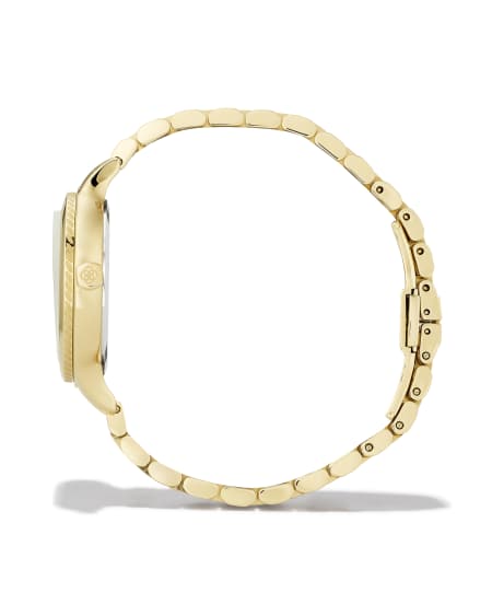 Alex 35mm Narrow Watch