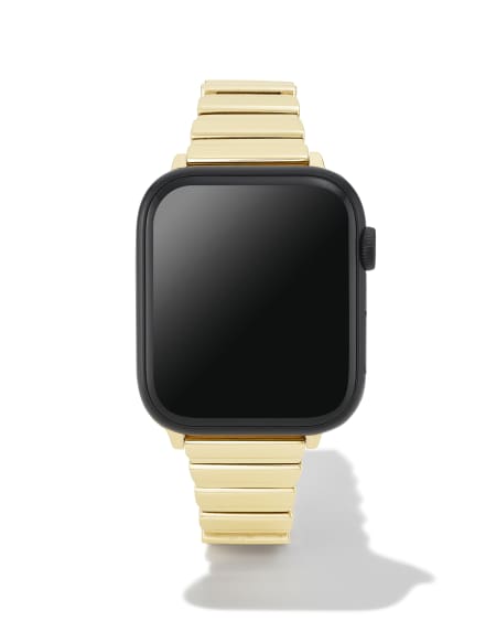 Leanor Narrow Watch Band