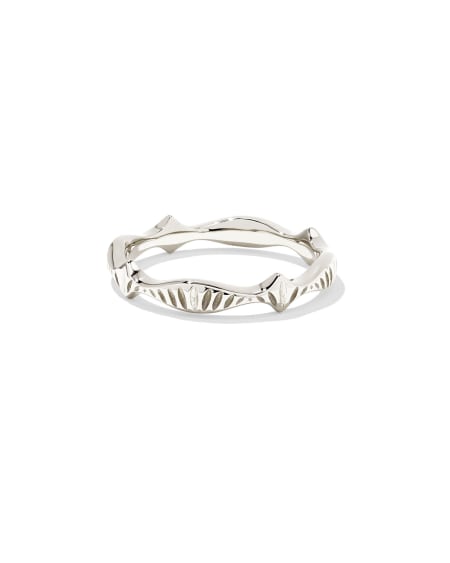 Sophee Band Ring