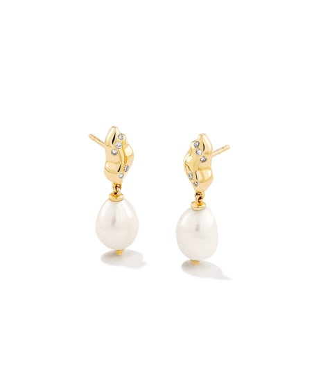 Charlton Drop Earrings