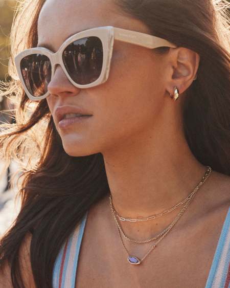 Katherine Sunglasses