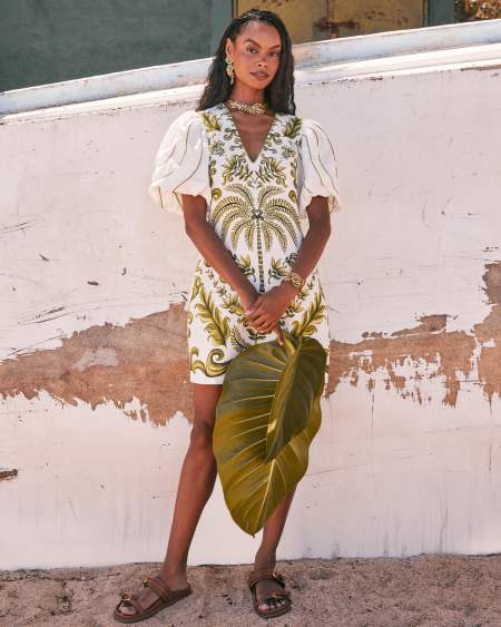 Kayla Vintage Gold Cuff Bracelet