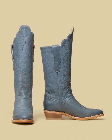 The Sarah Boot