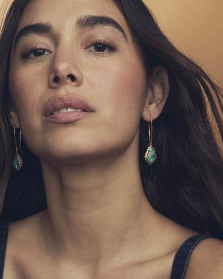Ellery Drop Earrings