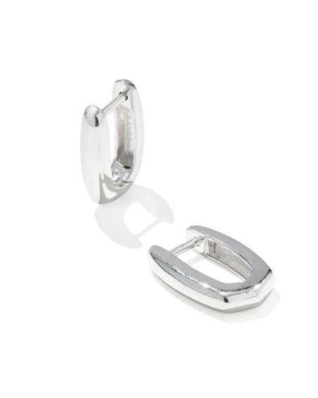 Ryleigh Mixed Metal Wide Convertible Earrings