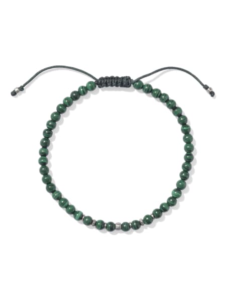 Otto Beaded Bracelet