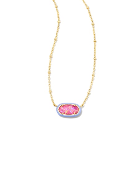 Barbie™ x Kendra Scott Elisa Satellite Necklace