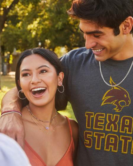 Curb Chain Necklace in Sterling Silver