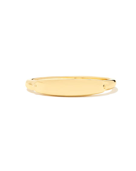 Marlee Band Ring