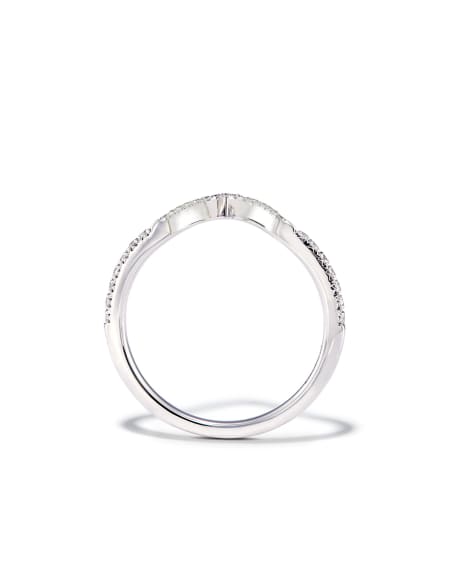 Signature Band Ring