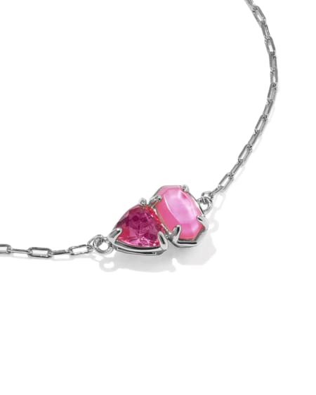 Tatum Delicate Chain Bracelet