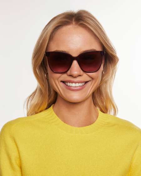 Dira Rectangle Sunglasses
