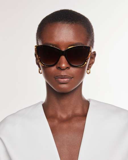 Katherine Sunglasses