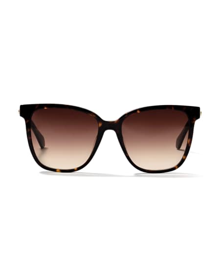 Dira Rectangle Sunglasses