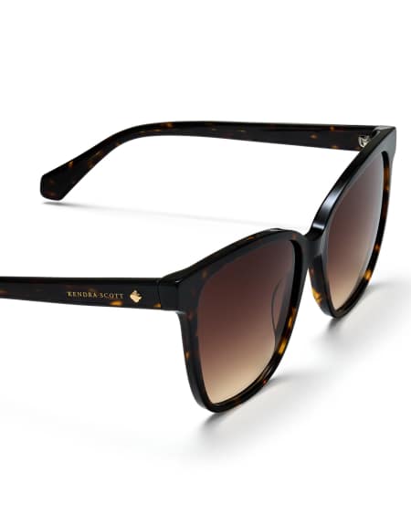 Dira Rectangle Sunglasses